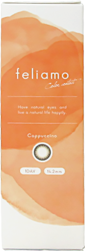 feliamo Cappuccino