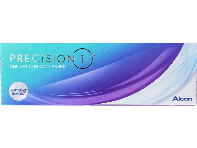 PRECISION 1