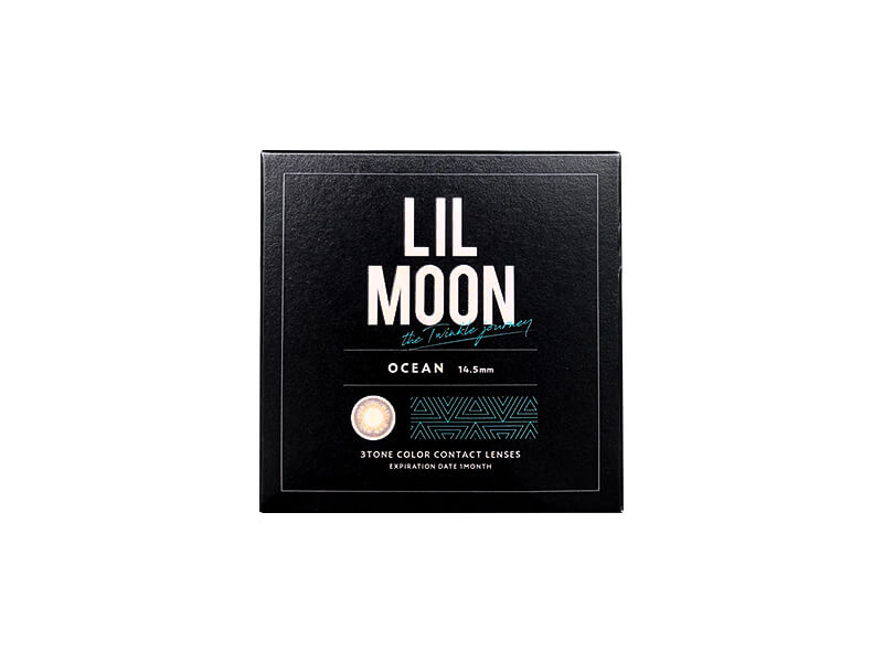 LILMOON Monthly Ocean